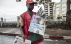 Présidentielle au Gabon: l'attente des résultats se poursuit