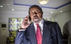 Jean Ping: Ali Bongo doit «respecter la volonté du peuple gabonais»