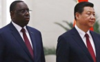 Des nouvelles du Pr Macky Sall