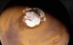 Documentaire Planète Mars: Les Nouveaux Indices