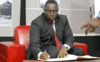 Le Pr Macky Sall gracie (498) personnes