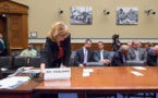 Affaire des emails: un proche de Mme Clinton élude une audition parlementaire