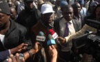L’opposition sénégalaise dans la rue ce 14 octobre
