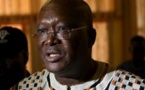 Burkina Faso: le président Kaboré ordonne des poursuites contre Isaac Zida