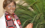 Françoise Toé, candidate à la présidentielle de 2015, est décédée dans un accident Françoise Toé, candidate à la présidentielle de 2015, est décédée dans un accident