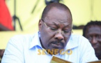 Mamour Cissé : Front Wattu Senegaal égal “Regroupement des Chassés du Pouvoir en Colère contre Macky” (RCPCM) Mamour Cissé : Front Wattu Senegaal égal “Regroupement des Chassés du Pouvoir en Colère contre Macky” (RCPCM)