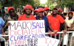 Marche de l’opposition : vendredi de tous les dangers à Dakar