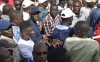 Abdou Mbow : «Cette marche, c’est un échec»