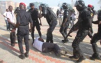 Marche de l’opposition : cinq arrestations, Manko Wattu Senegaal met en garde…
