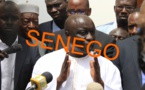 Après la marche sabotée de ” Manko Watù Senegal ” , Idrissa Seck traite Macky de dictateur.