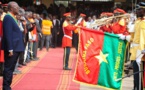 ​Burkina Faso: une nouvelle coalition de l’opposition tacle le bilan présidentiel