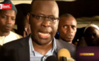 Cheikh Bamba Dieye aux sénégalais "Arrêtez de vous moquer des leaders qui..."