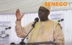 Macky Sall à l’opposition : “si vous voulez dépasser les limites, il y aura…”