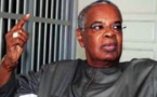 Union pour le renouveau démocratique: L’ancien député Abdou Karim Bâ annonce sa démission