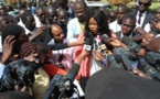 FATOUMATA NIANG BA « Nous avons en face de nous une coalition suspecte et douteuse… »