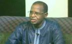 Sidy Lamine NIASSE : «Macky SALL fait du Tek Khel …» (vidéo)