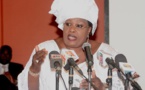 Aminata Mbengue Ndiaye : «Personne ne peut dire que Tanor ne mérite pas ce poste»