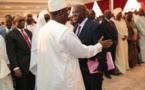 Oumar Sarr du Pds  déroule le tapis rouge  au Pr Macky Sall