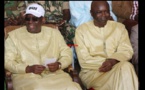 Macky Sall – Harouna Dia : La paix des braves après la ...démission de... l'APR du milliardaire du Bosséa établi au Burkina...Révélations  !