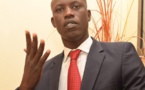 Ainsi parlait ABDOU KHAFOR TOURE, ancien responsable du pds: «Macky Sall cherche à affaiblir le Pds… Nous sommes meilleurs qu’eux»