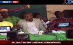 Vidéo : Abdoulaye gallo diao du P.s ” Barthélémy diaz est l’homme politique le plus nul de toute …” Regardez !