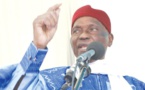 Le président Abdoulaye Wade attendu dans les tous prochains jours à Dakar