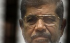 Egypte: Mohamed Morsi condamné définitivement à 20 ans de prison