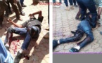 Braquage en plein cœur de Bamako : un client d’Ecobank tiré à bout portant, son argent emporté Braquage en plein cœur de Bamako : un client d’Ecobank tiré à bout portant, son argent emporté