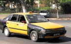 Un taximan vient d'être flingué à coup portant par un particulier en face foire Un taximan vient d'être flingué à coup portant par un particulier en face foire