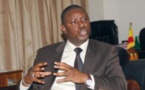 Assemblée nationale : Mamadou Lamine Keïta installé comme député ...
