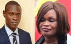 Dernière minute ! Le ministre  Fatou Tambedou saute et cède sa place  à Pape Gorgui Ndong