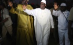 ​Arrivée du Président de la République à Touba, des jeunes marabouts menacent d’arborer des brassards rouges