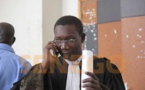 Me Amadou Sall : “le passeport de Karim Wade a été confectionné dans la prison de Rebeuss”