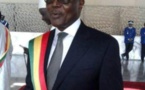 HCCT: Ousmane Tanor Dieng officiellement installé...