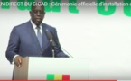 Macky Sall à Ousmane Tanor Dieng : «En vous, ma confiance est totale, vous êtes un homme engagé pétri de culture d’Etat»