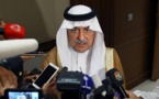 ​URGENT! Le ministre saoudien des Finances limogé