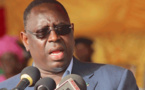 Macky Sall : «Je ne fais pas de fixation sur le chef de l’opposition»