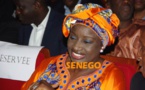 Les vérités de Mimi Touré à Mankoo Wattu Senegaal