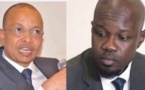 Ousmane Sonko marche sur le sillon de Souleymane Jules Diop