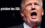Urgent ! L’Amérique se Trump lourdement