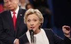 Hillary Clinton, la déroute d'une ambitieuse battue par un novice