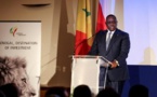 MACKY SALL EXPLIQUE LA POLITIQUE DU SÉNÉGAL DEVANT LE FMI