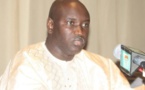 Aly Ngouye Ndiaye Écarte Tout Report Des Élections Législatives