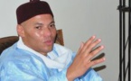 Madické Niang à Touba : « Karim Wade rentre bientôt »