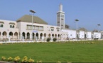Les mille et un secrets de la grande mosquée de Dakar