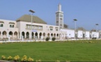 Les mille et un secrets de la grande mosquée de Dakar Les mille et un secrets de la grande mosquée de Dakar