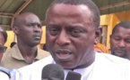 Cheikh Tidiane Gadio depuis Touba: "Le Magal ne doit pas servir de tribune pour régler des comptes politiques’"