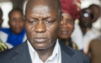 Guinée-Bissau : Umaro Sissoco Embalo nommé Premier ministre Guinée-Bissau : Umaro Sissoco Embalo nommé Premier ministre
