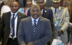 RDC : les soutiens de Kabila bientôt sous le coup de nouvelles sanctions américaines ? RDC : les soutiens de Kabila bientôt sous le coup de nouvelles sanctions américaines ?