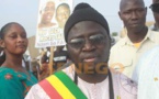 Meurtre Fatoumata M. Ndiaye: Sadaga appelle à une marche des élus pour freiner  la spirale de la violence…